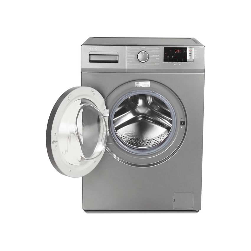 Defy 8kg SteamCure™ Front Loader Washing Machine (Photo: 2)